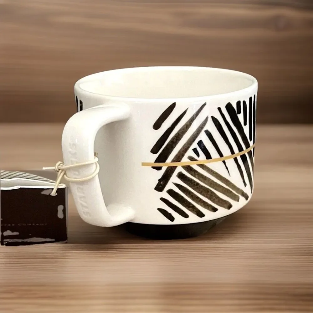Starbucks artisan series